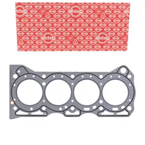 ELRING 818.003 Zylinderkopfdichtung Dichtung f&uuml;r SUZUKI Swift 1 2 Baleno Samurai SJ413 1.3