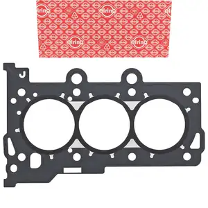 ELRING 822.870 Zylinderkopfdichtung Dichtung f&uuml;r KIA Picanto 3 JA 1.0 22311-04800