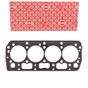 ELRING 825.257 Zylinderkopfdichtung für SKODA Fabia 1 Octavia 1 Favorit 130 1.3/1.4
