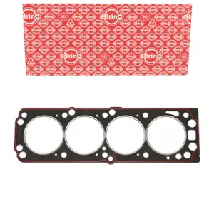 ELRING 825.345 Zylinderkopfdichtung f&uuml;r OPEL Astra F Corsa A B Kadett E Combo 1.4