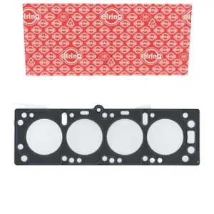 ELRING 825.387 Zylinderkopfdichtung Dichtung für OPEL Astra F Kadett E Vectra A 1.7D