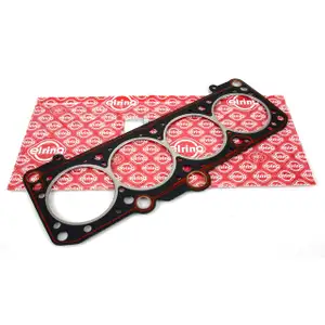 ELRING Zylinderkopfdichtung f&uuml;r VW Golf 1 2 3 Passat B2 B3/B4 Vento 1.6 1.8 GTI 026103383P