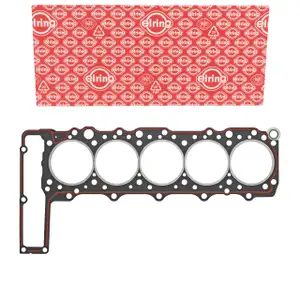 ELRING 833.098 Zylinderkopfdichtung f&uuml;r MERCEDES-BENZ W461 T1 601 602 B602 611 OM602