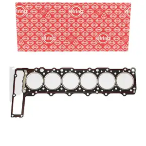 ELRING 833.200 Zylinderkopfdichtung f&uuml;r MERCEDES-BENZ W124 S124 W463 6030163420 OM603