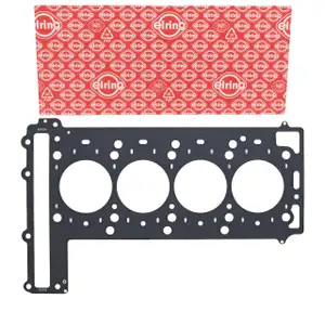 ELRING 846.170 Zylinderkopfdichtung für MERCEDES W177 V177 W247 W205 A205 C205 W213 OM654