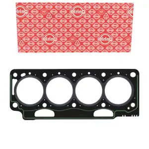 ELRING 851.051 Zylinderkopfdichtung für RENAULT Clio 2 Kangoo Laguna 1 Megane 1 1.9 dTi