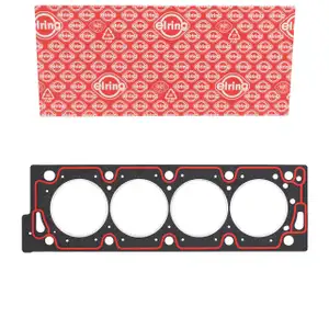 ELRING 851.110 Zylinderkopfdichtung f&uuml;r CITROEN Xsara Xantia 1.8i PEUGEOT 306 406 1.8 16V