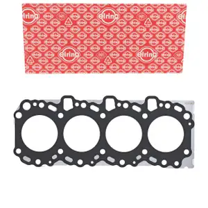 ELRING 854.380 Zylinderkopfdichtung Dichtung Zylinderkopf f&uuml;r TOYOTA Hiace 4 6 7 2.5 D-4D