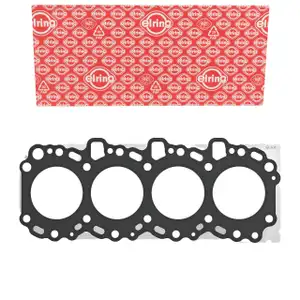 ELRING 854.390 Zylinderkopfdichtung Dichtung Zylinderkopf f&uuml;r TOYOTA Hiace 4 6 7 2.5 D-4D