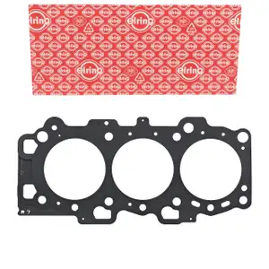 ELRING 859.890 Zylinderkopfdichtung Satz f&uuml;r KIA Magentis 2 HYUNDAI Santa Fe 2.7 RECHTS