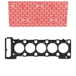 ELRING 862.392 Zylinderkopfdichtung Dichtung f&uuml;r LAND ROVER Defender Discovery 2 2.5 Td5