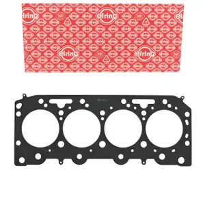 ELRING 888.040 Zylinderkopfdichtung Dichtung f&uuml;r HYUNDAI Terracan HP KIA K2900 2.9 CRDi