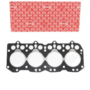 ELRING 896.802 Zylinderkopfdichtung Dichtung f&uuml;r LAND ROVER 88/109 MK 2A MK 3 2.3D 535554