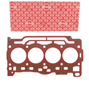 ELRING 898.272 Zylinderkopfdichtung f&uuml;r VW Jetta 4 1.4 TSI AUDI A3 1.4 TFSI 04E103383BL