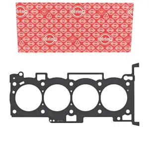 ELRING 907.880 Zylinderkopfdichtung f&uuml;r HYUNDAI Santa Fe 2 ix35 KIA Optima Sorento 2 2.4