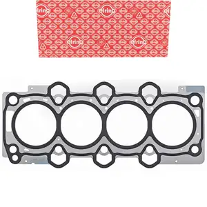 ELRING 912.540 Zylinderkopfdichtung f&uuml;r HYUNDAI i20 2 i30 ix20 KIA Ceed Rio 3 4 1.4 CRDi