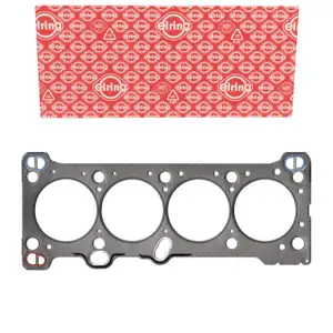 ELRING 914.488 Zylinderkopfdichtung Dichtung f&uuml;r MAZDA 323 3 1.5 1.6 B616-10-271