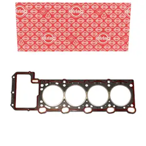 ELRING 914.533 Zylinderkopfdichtung Dichtung f&uuml;r BMW 5er E34 7er E32 E38 8er E31 M60 links