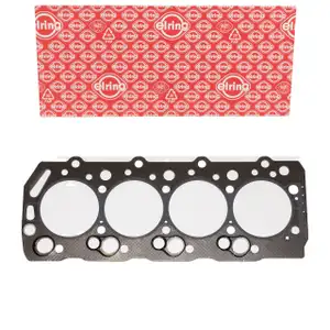 ELRING 920.460 Zylinderkopfdichtung f&uuml;r MITSUBISHI Pajero 1-3 HYUNDAI H-1 KIA K2500 2.5 TD