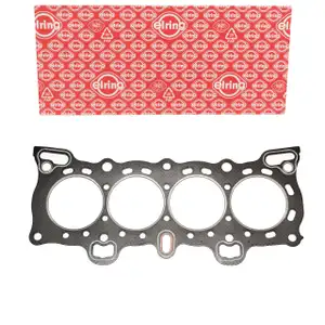 ELRING 920.306 Zylinderkopfdichtung f&uuml;r HONDA Civic 4 5 Concerto ROVER 200 2 400 2 1.3-1.6