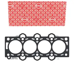 ELRING 925.460 Zylinderkopfdichtung f&uuml;r HYUNDAI Accent 3 i30 KIA Ceed Rio 2 1.4/1.5 CRDi