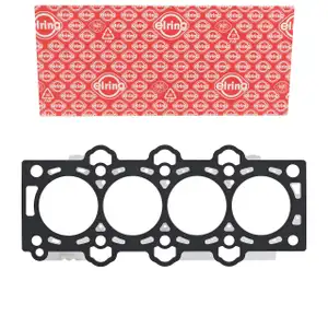 ELRING 925.480 Zylinderkopfdichtung f&uuml;r HYUNDAI Accent 3 i30 KIA Ceed Rio 2 1.4/1.5 CRDi
