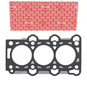 ELRING 933.580 Zylinderkopfdichtung f&uuml;r HYUNDAI i10 1 i20 1 KIA Picanto 1 Rio 3 1.1 CRDi
