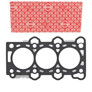 ELRING 933.600 Zylinderkopfdichtung f&uuml;r HYUNDAI i10 1 i20 1 KIA Picanto 1 Rio 3 1.1 CRDi