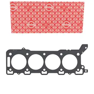 ELRING 947.600 Zylinderkopfdichtung f&uuml;r LAND ROVER Discovery 3 Range Rover 3 4.4 RECHTS