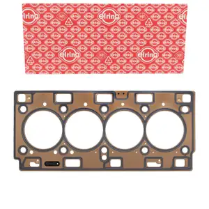 ELRING 964.210 Zylinderkopfdichtung f&uuml;r RENAULT Master 2 Trafic 2 OPEL Vivaro A 2.5D