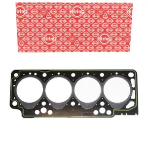 ELRING 984.267 Zylinderkopfdichtung Dichtung f&uuml;r RENAULT 19 1 2 Clio 1 Megane 1 Rapid 1.9D