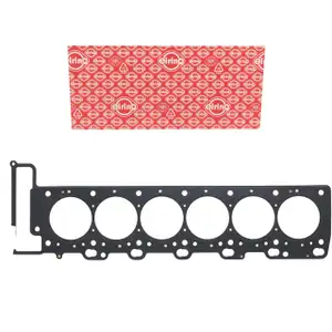 ELRING 004.490 Zylinderkopfdichtung Dichtung f&uuml;r MERCEDES-BENZ W220 V220 C215 M137 links