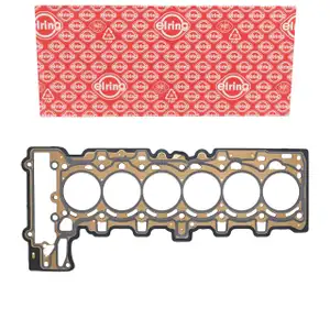 ELRING 005.510 Zylinderkopfdichtung f&uuml;r BMW E90-93 E60 E61 F10 F11 E83 E70 3.0i N52 N53