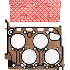 ELRING 017.451 Zylinderkopfdichtung Dichtung Zylinderkopf für VW Passat B5.5 4.0 W8 rechts