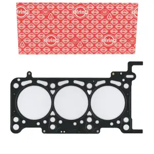 ELRING 018.060 Zylinderkopfdichtung für VW Touareg Phaeton Audi A4 B7 B8 2.7 3.0D LINKS
