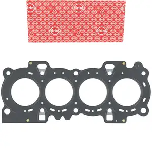 ELRING 025.040 Zylinderkopfdichtung f&uuml;r FORD Fiesta 4 MAZDA 121 3 1.25 bis 05.1998