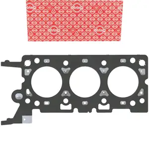 ELRING 025.120 Zylinderkopfdichtung Dichtung f&uuml;r FORD Mondeo 1 2 Cougar 2.5 links