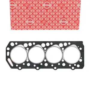 ELRING 026.400 Zylinderkopfdichtung f&uuml;r MITSUBISHI Galant 4 L200 L300 3 2.3/2.5D MD302890