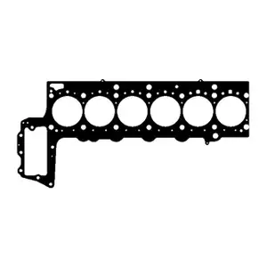 ELRING 058.141 Zylinderkopfdichtung f&uuml;r BMW 3er E90 E91 5er E60 E61 7er E65-E67 X3 E83 M57