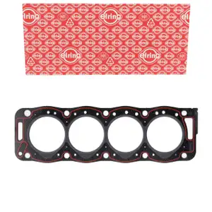 ELRING 059.031 Zylinderkopfdichtung für PEUGEOT CITROEN FIAT HYUNDAI SUZUKI 1.9D