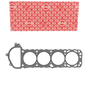 ELRING 068.700 Zylinderkopfdichtung Dichtung f&uuml;r NISSAN Pick Up D22 2.4i 11044-70F00