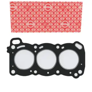 ELRING 069.490 Zylinderkopfdichtung f&uuml;r DAIHATSU Cuore 2 3 4 0.8 LANCIA Ypsilon 0.9