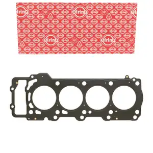 ELRING 074.900 Zylinderkopfdichtung f&uuml;r MERCEDES W168 A140/A160 Vaneo 414 M166 1660160120