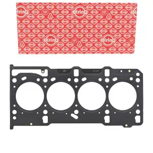 ELRING 076.348 Zylinderkopfdichtung für CITROEN Nemo PEUGEOT Bipper FORD Ka ALFA Mito 1.3D