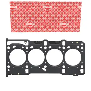 ELRING 076.358 Zylinderkopfdichtung f&uuml;r CITROEN Nemo PEUGEOT Bipper FORD Ka ALFA Mito 1.3D