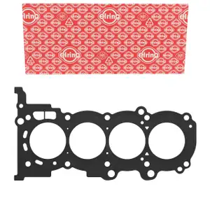ELRING 085.410 Zylinderkopfdichtung Dichtung f&uuml;r HYUNDAI i10 2 i20 2 1.2 22311-03230