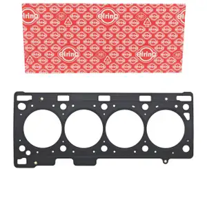 ELRING 091.400 Zylinderkopfdichtung f&uuml;r RENAULT Megane 3 Megane CC Clio 3 2.0 8200515111