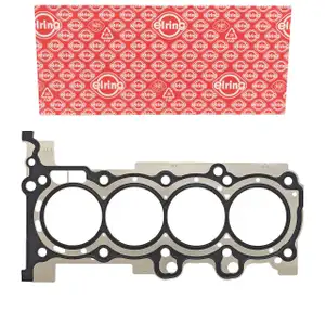 ELRING 091.090 Zylinderkopfdichtung f&uuml;r HYUNDAI i20 2 i30 Accent 4 5 KIA Ceed Pro Ceed 1.4