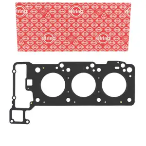 ELRING 104.530 Zylinderkopfdichtung Dichtung f&uuml;r MERCEDES W202 S202 W210 S210 M112 links