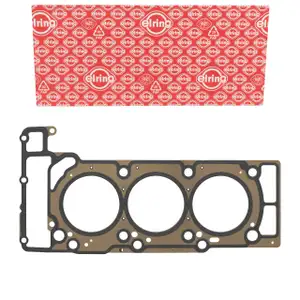 ELRING Zylinderkopfdichtung f&uuml;r MERCEDES W202 W203 W210 W211 2.6 3.2 rechts 1120160420
